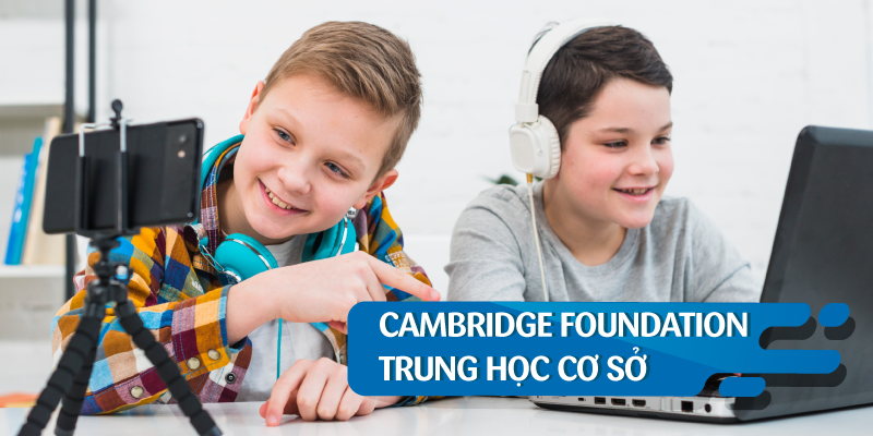 KIỂM TRA ĐẦU VÀO DỰ BỊ SONG BẰNG CAMBRIDGE THCS